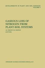 Gaseous Loss of Nitrogen from Plant-Soil Systems