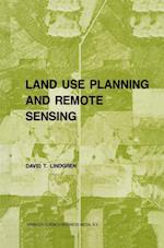 Land use planning and remote sensing
