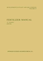 Fertilizer Manual