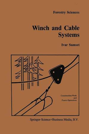 Winch and cable systems