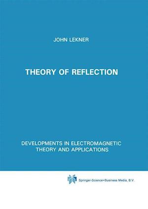 Theory of Reflection of Electromagnetic and Particle Waves