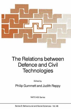 The Relations between Defence and Civil Technologies