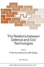 The Relations between Defence and Civil Technologies