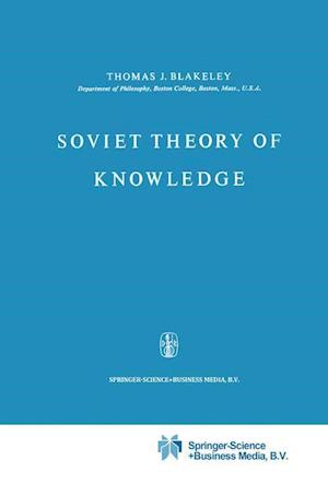 Soviet Theory of Knowledge