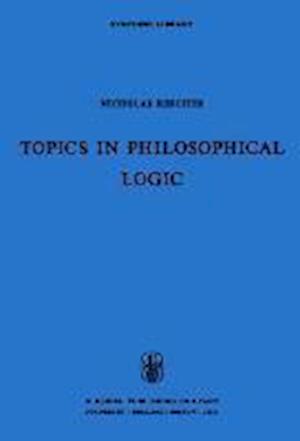 Topics in Philosophical Logic