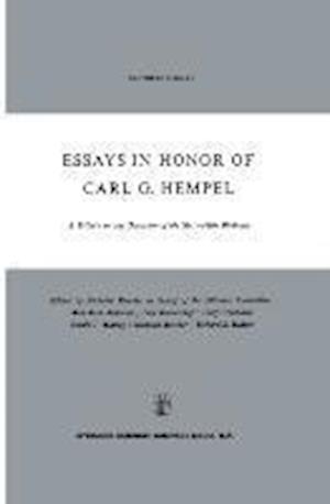 Essays in Honor of Carl G. Hempel