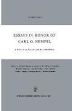 Essays in Honor of Carl G. Hempel