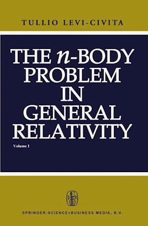 The n-Body Problem in General Relativity