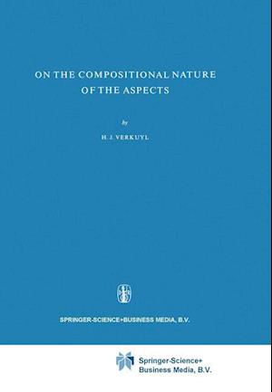 On the Compositional Nature of the Aspects