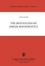 The Beginnings of Greek Mathematics