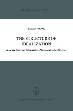 The Structure of Idealization