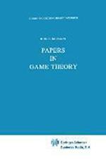 Papers in Game Theory