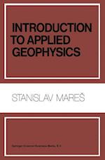 Introduction to Applied Geophysics