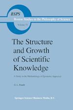 The Structure and Growth of Scientific Knowledge
