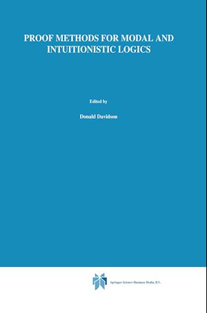 Proof Methods for Modal and Intuitionistic Logics