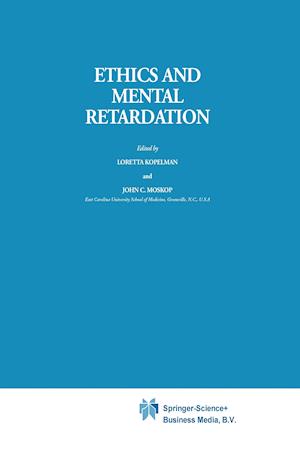 Ethics and Mental Retardation