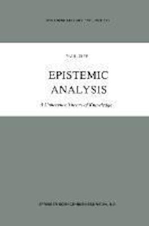 Epistemic Analysis