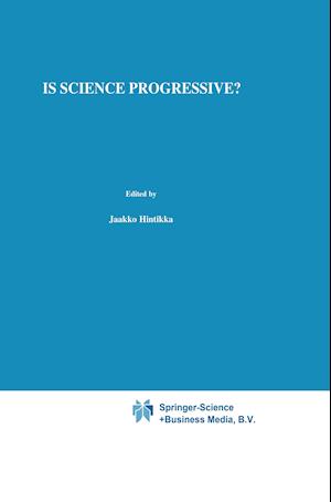 Is Science Progressive?