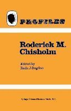 Roderick M. Chisholm