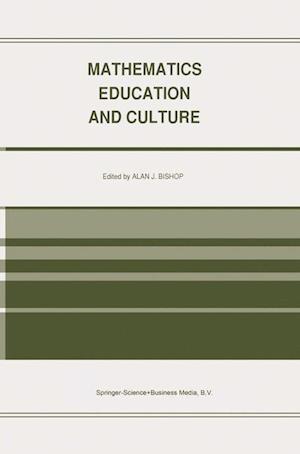 Mathematics Education and Culture