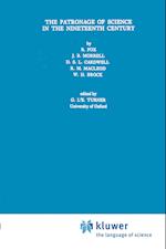 The Patronage of Science in the Nineteenth Century