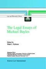 The Legal Essays of Michael Bayles