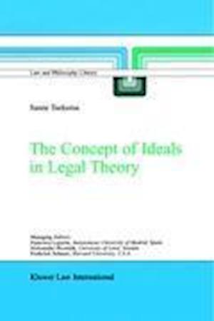 The Concept of Ideals in Legal Theory