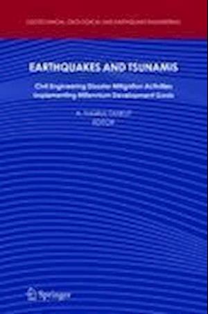 Earthquakes and Tsunamis