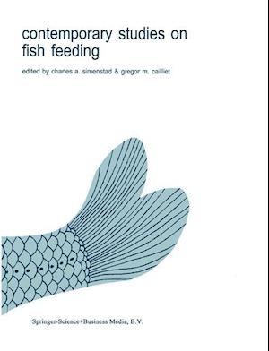 Contemporary Studies on Fish Feeding