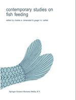 Contemporary Studies on Fish Feeding