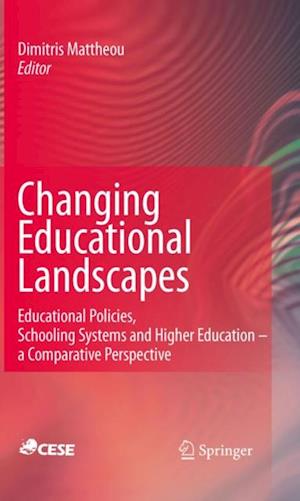 Changing Educational Landscapes