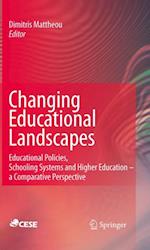 Changing Educational Landscapes