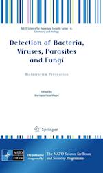 Detection of Bacteria, Viruses, Parasites and Fungi