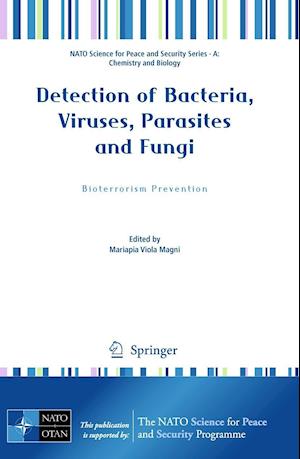 Detection of Bacteria, Viruses, Parasites and Fungi