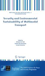 Security and Environmental Sustainability of Multimodal Transport