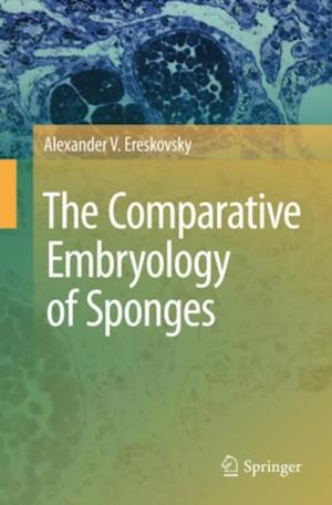 Comparative Embryology of Sponges