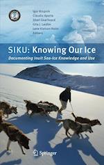 SIKU: Knowing Our Ice