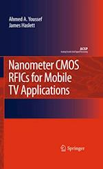 Nanometer CMOS RFICs for Mobile TV Applications