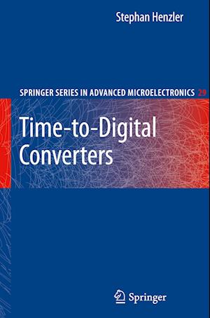 Time-to-Digital Converters