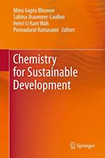 Chemistry for Sustainable Development