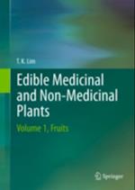 Edible Medicinal and Non-Medicinal Plants