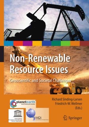 Non-Renewable Resource Issues