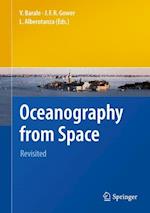 Oceanography from Space