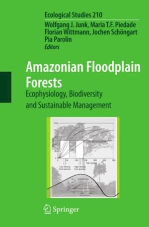 Amazonian Floodplain Forests