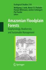 Amazonian Floodplain Forests