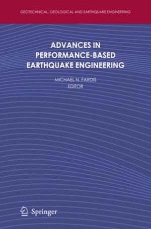 Advances in Performance-Based Earthquake Engineering