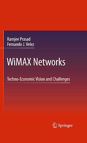 WiMAX Networks