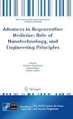Advances in Regenerative Medicine: Role of Nanotechnology, and Engineering Principles