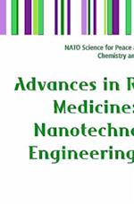 Advances in Regenerative Medicine: Role of Nanotechnology, and Engineering Principles