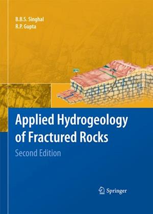 Applied Hydrogeology of Fractured Rocks